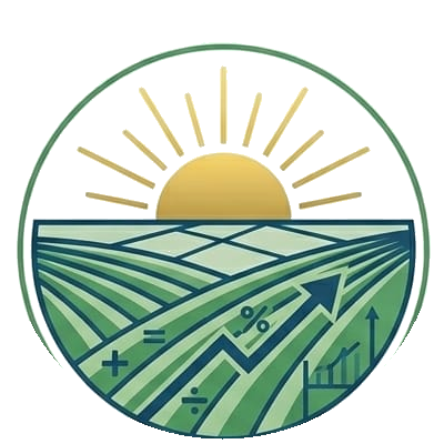 NODOAGRO logo